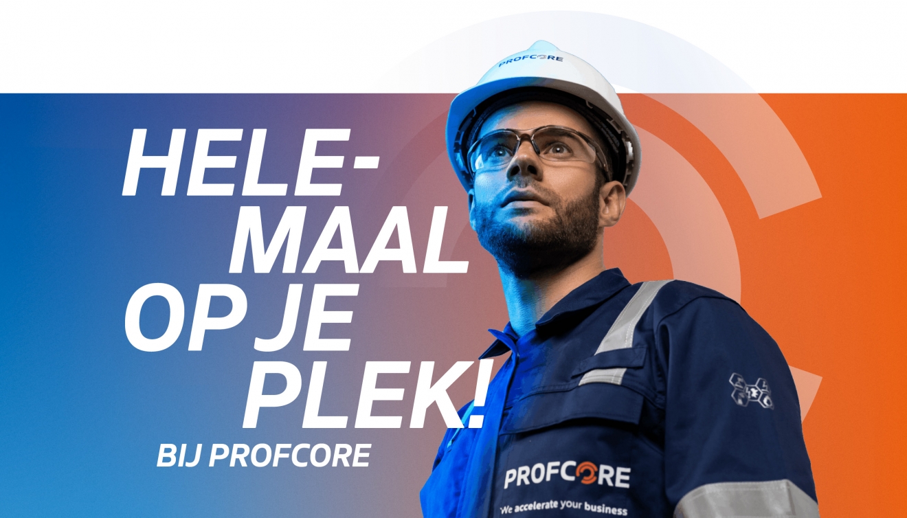 Helemaal op je plek groot