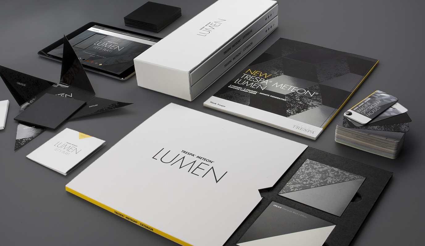 trespa lumen