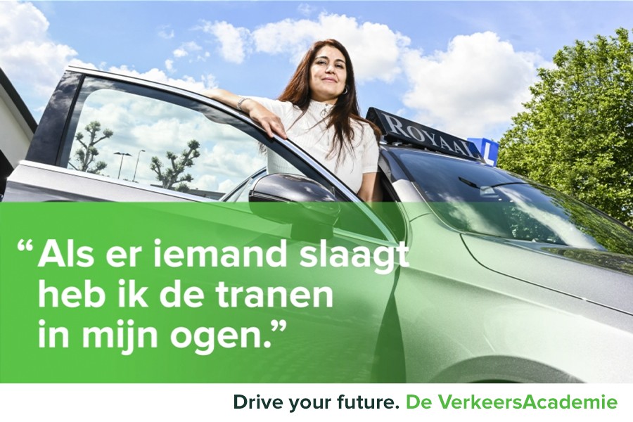 Drive your future