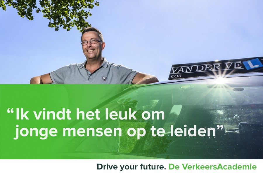 Drive your future